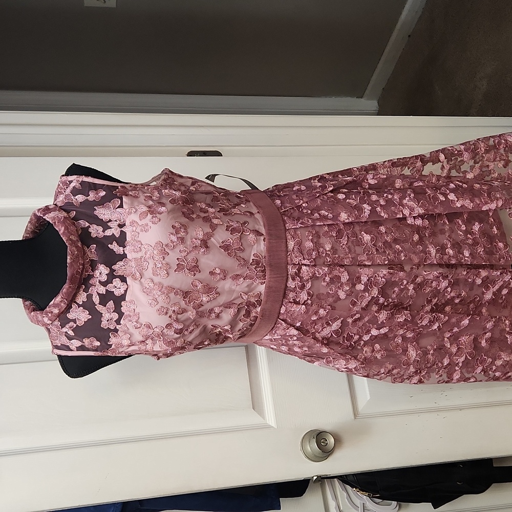 Beautiful dress